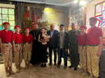 В Бугульме родственникам участников СВО передали государственные награды