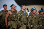 Численность Вооруженных сил РФ выросла до 2,426 млн человек