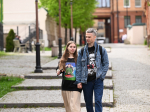 Казанцев приглашают на гитарник в парк «Калейдоскоп»