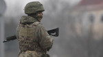 боец СВО