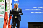 Черемшанский район РТ за пять лет привлек 2,7 млрд рублей инвестиций