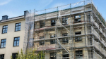 Программу капремонта МКД в Татарстане выполнили на 64%