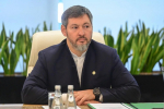 Олег Коробченко: «Шавкат Миромонович нам говорит: «Рустам, мы с тобой братья»