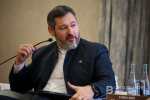 Олег Коробченко: «Шавкат Миромонович нам говорит: «Рустам, мы с тобой братья»