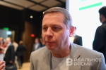 Олег Коробченко: «Шавкат Миромонович нам говорит: «Рустам, мы с тобой братья»