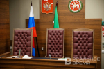 В Набережных Челнах представили нового председателя городского суда