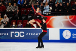 Фигуристки Валиева и Трусова получили нейтральный статус от ISU