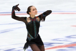 Фигуристки Валиева и Трусова получили нейтральный статус от ISU