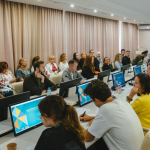 Итоги заявочной кампании Международного питчинга кинопроектов