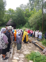 День Пантелеймона целителя