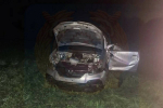 18-летний водитель Renault вылетел в кювет в РТ, двое подростков пострадали