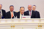 Вице-премьер Таиланда посетит Россию 12—15 августа