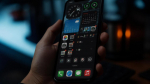 Заполненная память и виджеты замедляют Android-смартфон