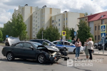 Аварийность в Татарстане с начала года снизилась, но выросло число погибших