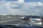 Аварийность в Татарстане с начала года снизилась, но выросло число погибших