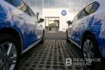 Доходы бюджета от утильсбора за семь месяцев выросли на 40%