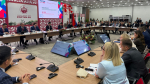 Олег Коробченко: «Татарстан стал эффективной площадкой для запуска совместных проектов с Китаем» 