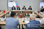 Татарстан нашел способ нарастить экспорт в Китай при закрытии Черного моря
