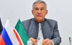 Татарстан продолжает развивать производство беспилотных систем
