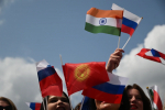 Уроженец Казани Айдар Гашигуллин назначен торгпредом России в Киргизии