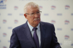 Семь приоритетов для России: что вошло в «Народную программу» «Единой России»