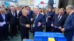 «Транснефть» представила передовые технологии и оборудование для нефтяной отрасли на международной выставке «Казань: нефть, газ, химия»