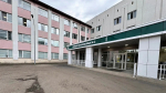 Капремонт стационарного корпуса больницы в Казани выполнен на 88%