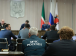Рустем Гафаров: «Главное – обеспечить спокойствие наших горожан»