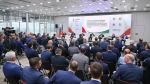 Продолжается работа в рамках Татарстанского нефтегазохимического форума – 2026