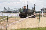 «Ты должен быть и пилотом, и инженером, и механиком!»: как Татарстан принял «Битву дронов»