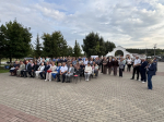 В Верхнеуслонском районе 11 жителей получили свидетельства с Доски почета РТ