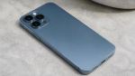 Эксперт раскрыл характеристики iPhone 18 Pro Max