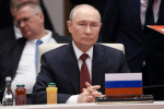 Владимир Путин поручил создать комиссию по применению ограничительных мер