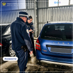 В Алькеевском районе судебные приставы обеспечили передачу автомобиля после процедуры банкротства