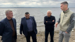 Старт дан: в Менделеевске начнут ремонт дебаркадера