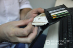 Число благотворительных платежей в России выросло на 14%