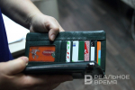 Число благотворительных платежей в России выросло на 14%