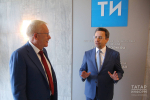 Олег Морозов: «Дебюрократизация страны произошла за последние 5 лет»
