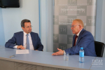 Олег Морозов: «Дебюрократизация страны произошла за последние 5 лет»