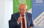 Олег Морозов: «Дебюрократизация страны произошла за последние 5 лет»