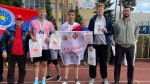 В Казани завершился III этап Чемпионата Республики Татарстан по лёгкой атлетике в рамках Спартакиады «Здоровье-2026»