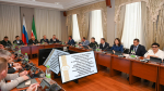 Вопросы реализации национального проекта «Экологическое благополучие» обсудили на заседании профильного комитета