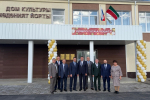 В Бавлинском районе отремонтировали сельский Дом культуры