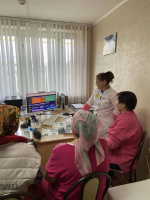 Безопасность начинается с доверия. Сегодня - День безопасности пациентов!