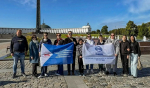 От Поклонной горы до Зарядья: профсоюзная экскурсия для работников ООО «СЭТранс»