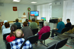 В Альметьевской РМБ прошли мероприятия ко Всемирному дню безопасности пациентов  