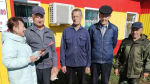 В Чистопольской ЦРБ прошли мероприятия, посвящённые Всемирному дню безопасности пациентов