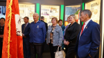 Гордость профсоюзных традиций и время искренних признаний