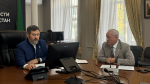 Олег Коробченко призвал предприятия из регионов России объединяться для создания необходимой стране продукции