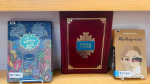Новые книжные выставки Национальной библиотеки РТ